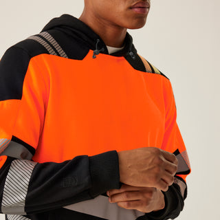 Men's Hi-Vis X -Pro Hoodie