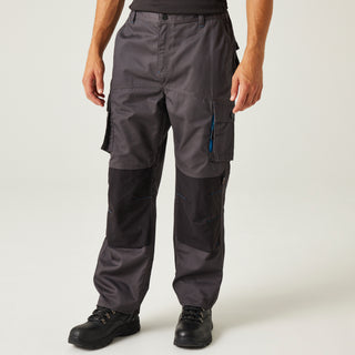 Men's Heroic Cargo Work Trousers