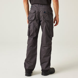 Men's Heroic Cargo Work Trousers