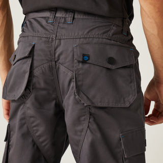 Men's Heroic Cargo Work Trousers