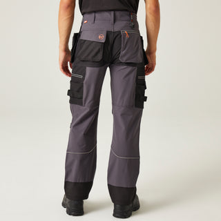 Men's Infiltrate Holster Trousers