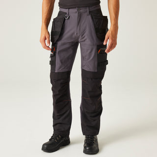 Men's Infiltrate Holster Trousers