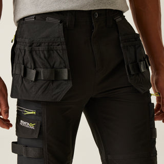 Men's Infiltrate Holster Trousers