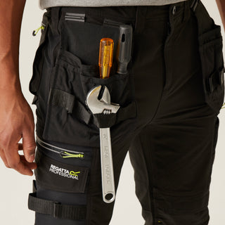 Men's Infiltrate Holster Trousers