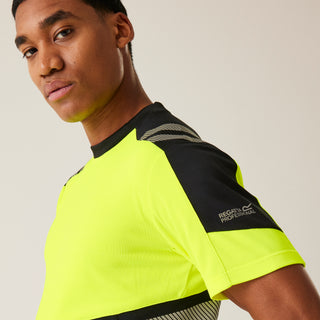 Men's Hi-Vis X -Pro T-Shirt