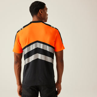 Men's Hi-Vis X -Pro T-Shirt