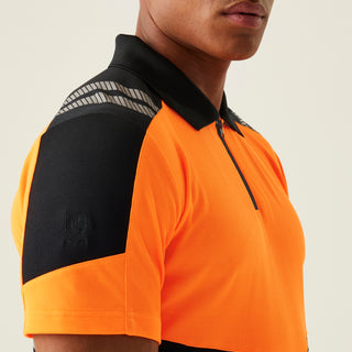 Men's Hi-Vis X -Pro Polo