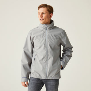 Men's Ascender Waterproof Shell Jacket