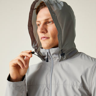 Men's Ascender Waterproof Shell Jacket