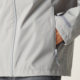 Men's Ascender Waterproof Shell Jacket