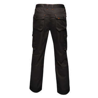 Men's Heroic Cargo Work Trousers