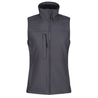 Women's Flux Softshell Bodywarmer