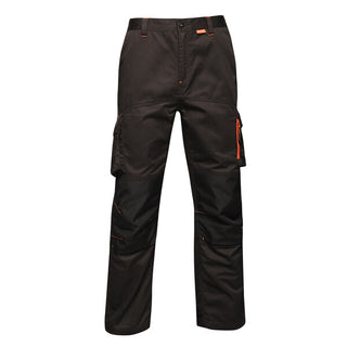 Men's Heroic Cargo Work Trousers